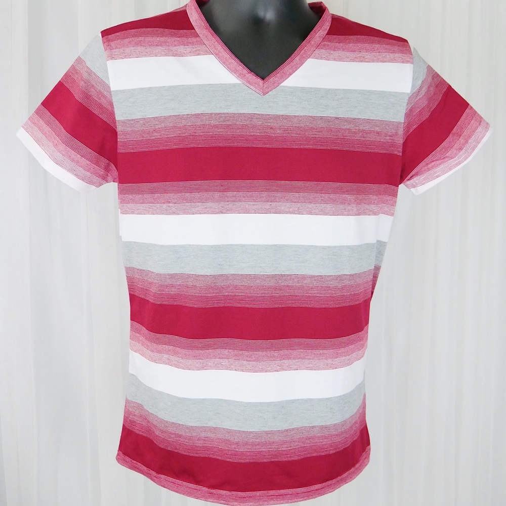Men’s Short Sleeve Tee